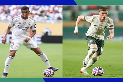 How much do tickets cost for Club World Cup semifinal matches at MetLife?