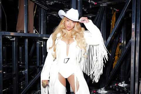 How Independence Day Deepened Beyoncé’s ‘Cowboy Carter’ Message — And Exposed Where It May Fall..