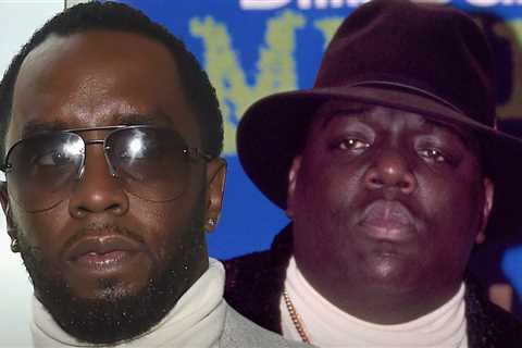 Diddy's Lawyers Slam Latest Civil Suit, Cite Mogul's Big Victory at Trial