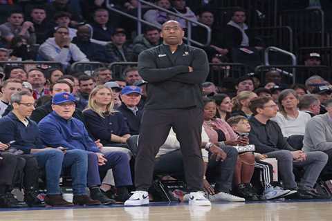 Mike Brown brings ‘championship pedigree’ to Knicks as head coach’s hire made official