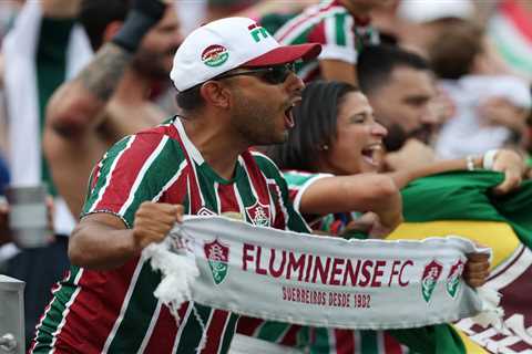 Chelsea vs. Fluminense odds, picks: FIFA Club World Cup picks, predictions Tuesday