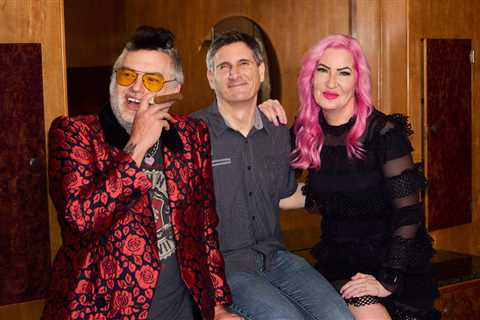 Punk Label Fat Wreck Chords, Home to NOFX & More, Sells Catalog to Hopeless Records: ‘It’s..