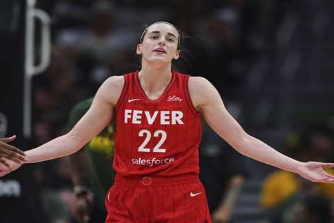 Valkyries vs. Fever predictions: WNBA player props, picks, odds