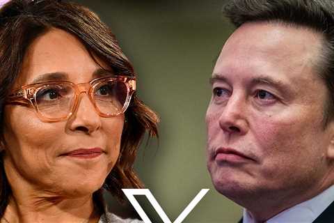 Elon Musk's X CEO Linda Yaccarino Stepping Down Hours After Grok Meltdown