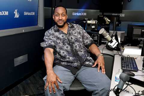Jaleel White Breaks Down LeBron James’ Falling Out With Drake: ‘Some Celebrities … Are Drawn to..
