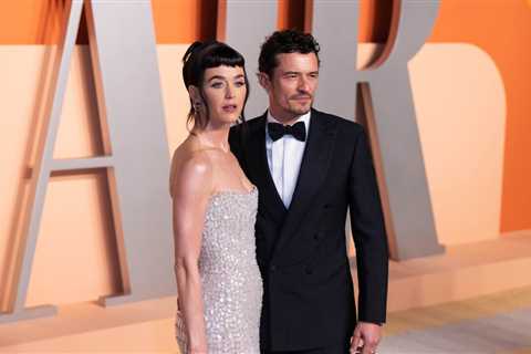 Katy Perry & Orlando Bloom Enjoy Family Boat Day With Daughter Daisy in Photos Following Split