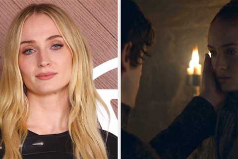 Years After Saying She Might Exhibit “Symptoms Of Trauma” In The Future Due To “Game Of Thrones’”..