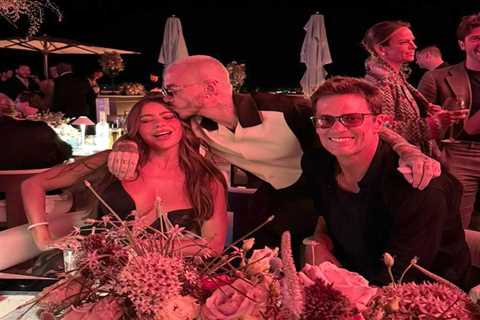 Tom Brady’s ‘summer romance’ with Sofia Vergara revealed after viral yacht photo