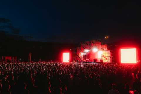 London Electronic Festivals Paradise in the City & Junction 2 Will Not Serve Meat in 2025