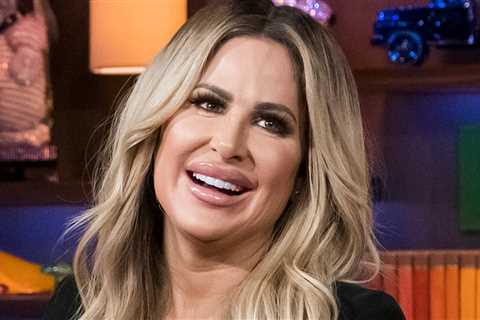 Kim Zolciak Reveals All the Plastic Surgery Procedures She's Had Done