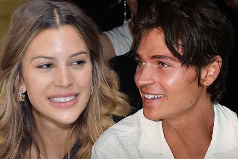 Nicola Peltz's Brother Will Peltz Engaged to Quincy Jones' Youngest Daughter