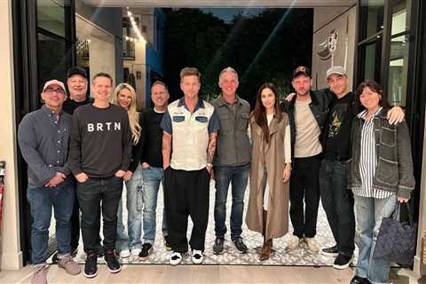 OneRepublic Signs First New Record Deal in Nearly Two Decades