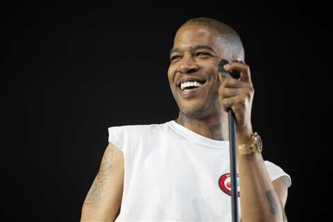 Kid Cudi Reveals ‘Truman Show’-Inspired Cover Art for Upcoming ‘Free’ Album: Here’s When It Arrives