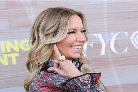 Jeanie Buss’ Lakers future revealed after selling team for $10 billion