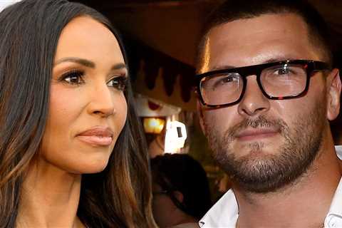 Scheana Shay Reveals Husband Brock Davies Cheated While She Was Pregnant
