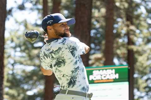 Steph Curry drops big hint with Warriors poised to make huge acquisition