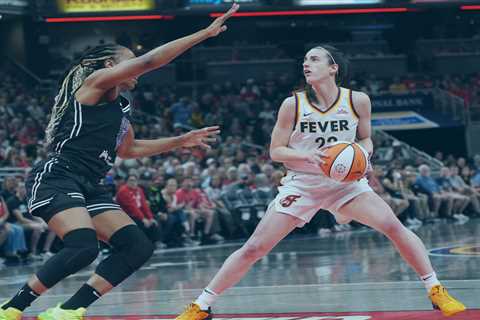 Bet365 bonus code NYPBET: Claim $150 bonus or $1K first bet safety net for Fever vs. Dream
