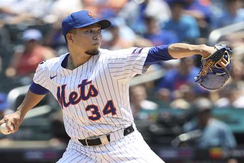 BetMGM bonus code POSTBET for $1,500 in bonus bets for Mets vs. Royals on Friday