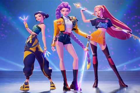 ‘KPop Demon Hunters’ Soundtrack: All 12 Tracks Ranked