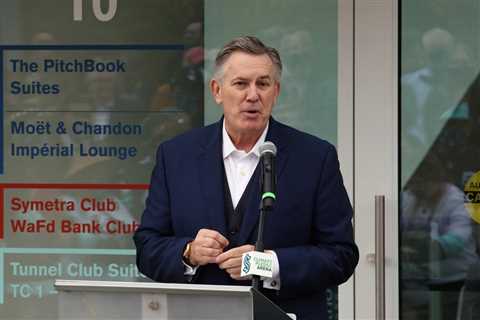 Tim Leiweke Indictment: How the ASM/Legends Merger Led to Charges Against the OVG CEO