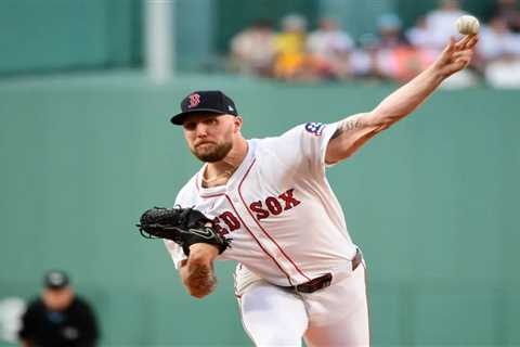 Rays vs. Reds Sox predictions, odds: MLB picks, best bets Saturday