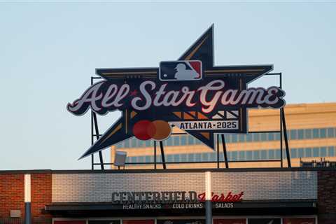MLB joins the crowd by ruining its All-Star Game