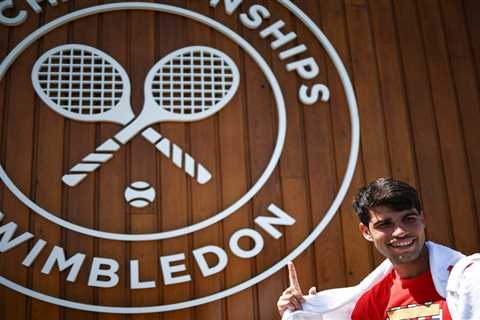 Bet365 bonus code NYPBET: Claim $150 bonus or $1K first bet safety net for Wimbledon men’s final