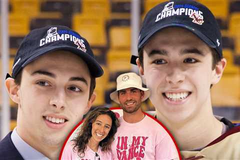Johnny and Matthew Gaudreau's Sister Finally Gets Married Months After Tragic Deaths