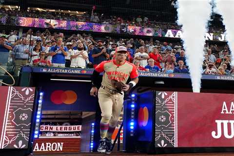 What the desperate sports fan can find to fill the relative quiet of MLB All-Star week