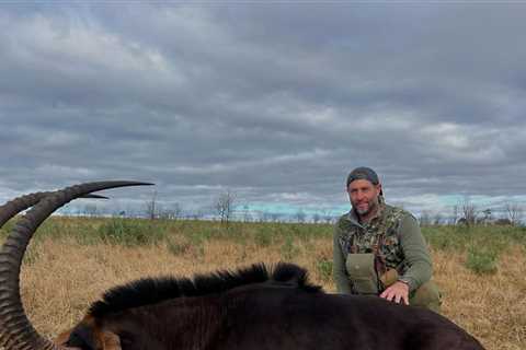 Jay Cutler Goes On Hunting Spree In South Africa, Sparks Controversy