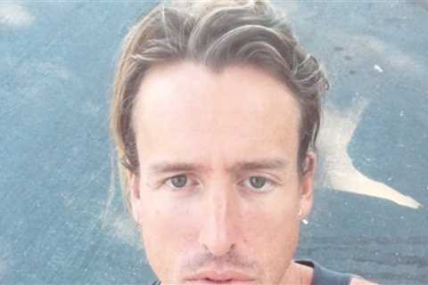 Sam Haskell Jr. Left Suicide Note Calling Out His 3 Kids