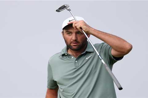 World’s top golfers still have plenty to prove at British Open after uneven years
