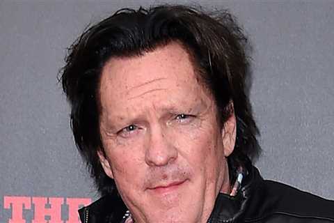 Michael Madsen Takes Final Bow in Last Movie Role Filmed Before Death