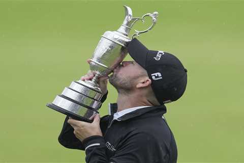 Bet365 bonus code NYPBET: Claim $150 bonus or $1K first bet safety net for the Open Championship