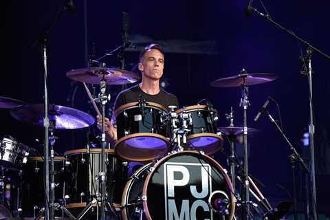 Matt Cameron Denies He’s Retired Following Exit From Pearl Jam