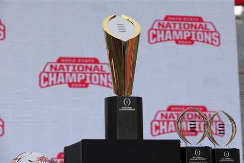 Fanatics Sportsbook promo: New users get $1,000 no sweat first bet for the 2025 college football..