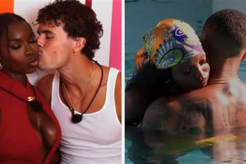 Plan A Day In The Love Island USA Villa And We'll Reveal Which Season 7 Couple Is Your Bestie