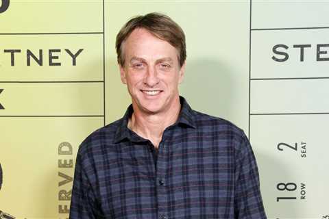 Tony Hawk Defends ‘Pro Skater 3+4’ Soundtrack Amid Fan Backlash