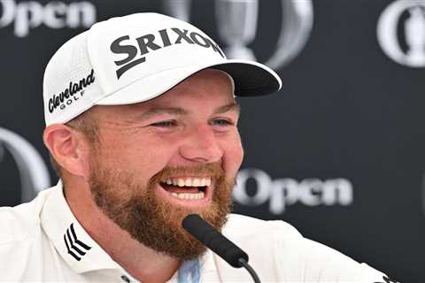 The unique mindset Shane Lowry is carrying into British Open to rekindle past magic