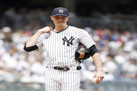 A legendary — and briny — solution to Max Fried’s blister pickle