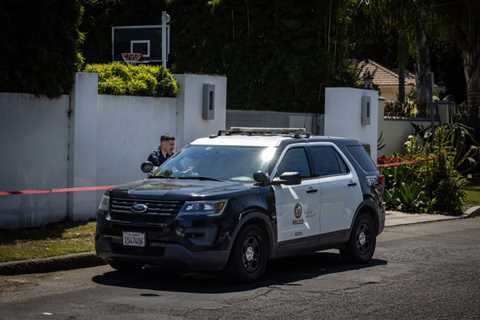 ‘American Idol’ Music Supervisor Robin Kaye & Husband Found Dead in Their Home, Suspect..