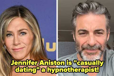 16 Times Celebs Dated Normal People With Pretty Strange Jobs
