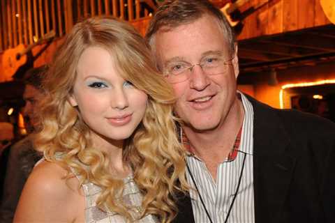 Taylor Swift’s Dad Scott Doing ‘Fantastic’ After Undergoing Heart Surgery