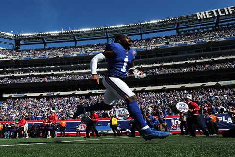 The sure things, the maybes and the longshots to make the Giants’ roster, based on our intel