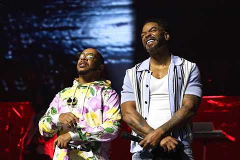 Wu-Tang Clan Brings Out Redman, Lil Kim, Big Daddy Kane & More at Star-Studded Final NYC Show