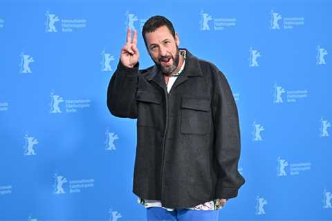 Adam Sandler Raves About ‘Incredible’ Taylor Swift & Travis Kelce: ‘She’s Ridiculously Nice’