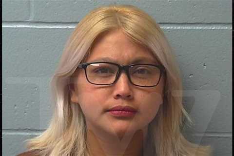 '90 Day Fiancé' Star Leida Margaretha Arrested for Jumping Bail