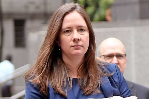 Maurene Comey Fired From Her Job As Federal Prosecutor After Diddy Verdict