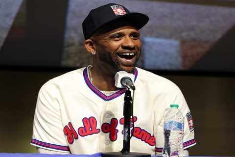 The health decision CC Sabathia is making ahead of Hall of Fame enshrinement