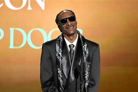 Snoop Dogg ‘Proud’ of Investment and Co-Ownership Stake in Swansea A.F.C. Soccer Team: ‘I’m Not a..